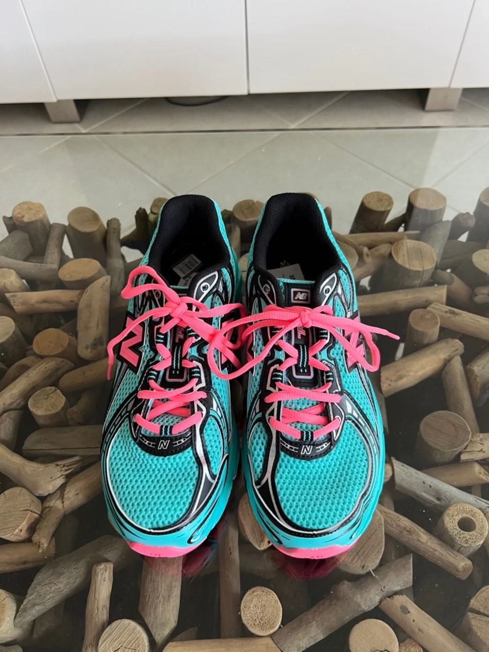NEW BALANCE 740 Running Sneakers